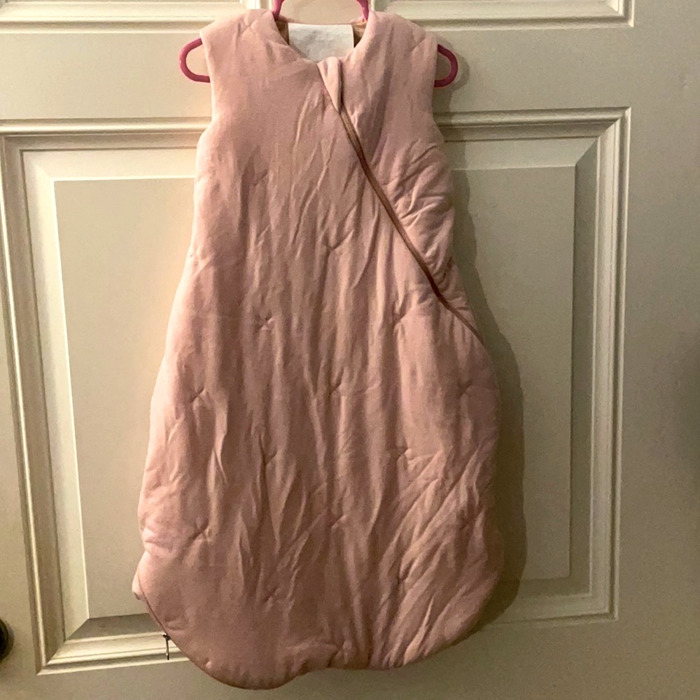 Loulou Lillipop sleep sack brand new without tag. Size 3-12 months